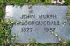  John Murph McCorquodale