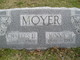  Minnie M. Moyer