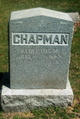  Albertus M. Chapman