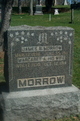  Margaret Ann <I>Wilson</I> Morrow