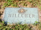  August Hillcher