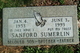  Sanford Sumerlin