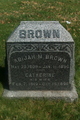  Abijah Merrick Brown