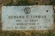 PFC Edward C Turbiak