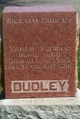  William Dudley