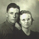  Mary Evelyn <I>Bryan</I> Strong