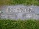  Vada R. Rothrock
