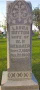  Laura <I>Hutton</I> Renaker