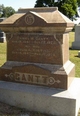  Daniel Webster Gantt
