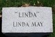 Linda May Leak