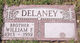  William F Delaney