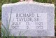  Richard L. Taylor