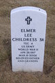 Elmer Lee Childress Sr. Photo