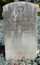  William M. Johnson