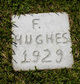  F. Hughes