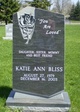  Katie Ann Bliss