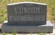 Dr William Samuel Wilson