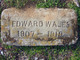  Edward Wales