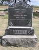  Samuel R. Daniel