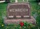  Fred C Weinreich