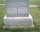  John Benjamin Springer