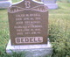  C. Everett Bedell