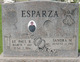 LT Paul R. Esparza