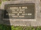 PFC Russell O Bell