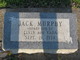  Jack Murphy