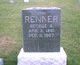  George Smith Renner