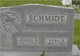  Vera <I>Prahl</I> Schmidt
