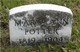  Mary Ann Potter