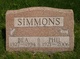  Phillip Simmons