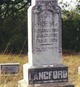  Florence A. <I>Wise</I> Langford