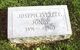  Joseph Everett Jones Sr.