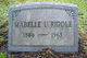  Mabelle Ashlyn <I>Umstead</I> Riddle