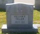  William R. Tiller