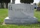  Edward Joseph Cronin