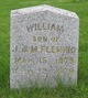  William Fleming