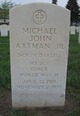  Michael John Axtman Jr.