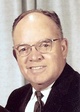 Dr George Alvin Garrett