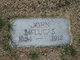  John McLucas