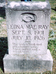  Leona Mae <I>Ray</I> Ray