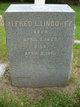  Alfred Ludvig Lindorff