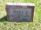  James B Heydenberk