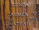  Casimer Victor “Casey” Kunda