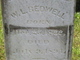  Willis L. Bedwell