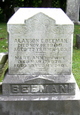  Alanson E Beeman