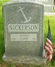 Capt Alden Nickerson