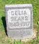  Celia M. <I>Howard</I> Sears